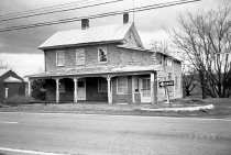 Hayfield Store and Post Office